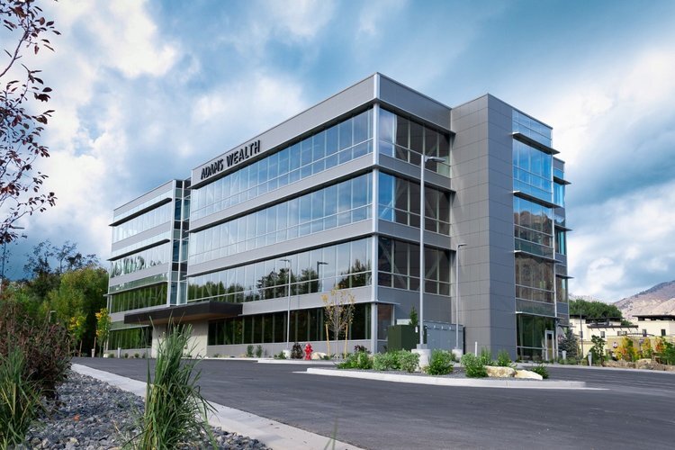 701 S Main St, Logan, UT for lease Building Photo- Image 1 of 27