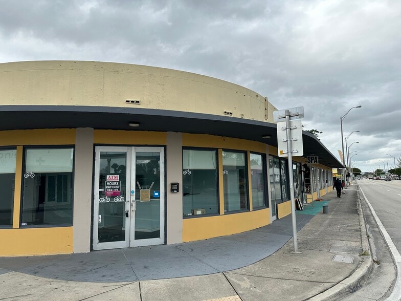 4300-4316 NW 7th Ave, Miami, FL for lease - Building Photo - Image 3 of 10