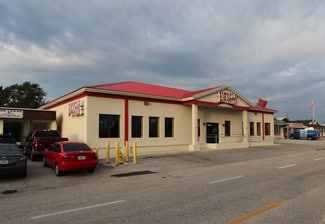 More details for 3795 Tamiami Trl, Port Charlotte, FL - Retail for Sale