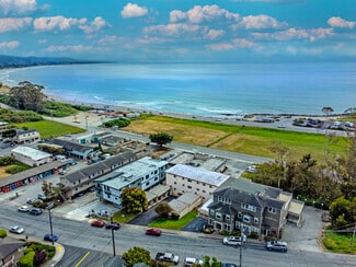 More details for 510 Avenue Alhambra, Half Moon Bay, CA - Multifamily for Sale