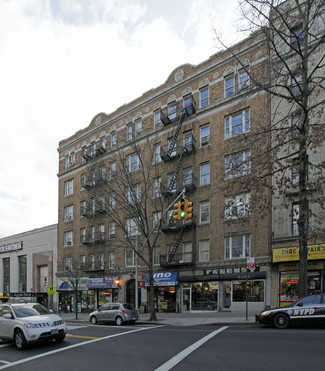 More details for 714 W 181st St, New York, NY - Retail for Lease