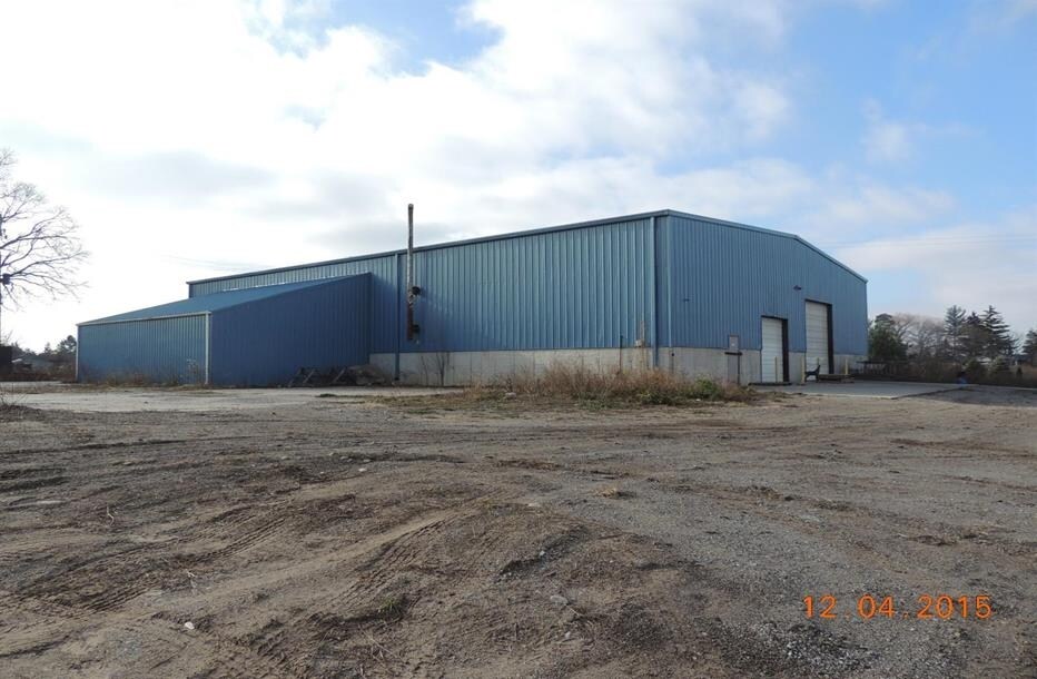 2024 S Fenner Rd, Caro, MI for sale Primary Photo- Image 1 of 1