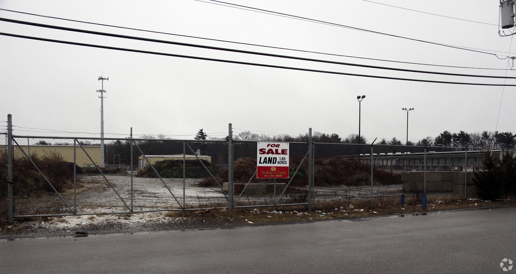 20 Industrial Way, Seekonk, MA for sale Primary Photo- Image 1 of 1