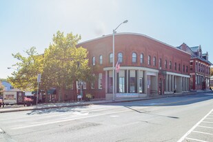 97-103 Elm St, Millbury MA - Bar