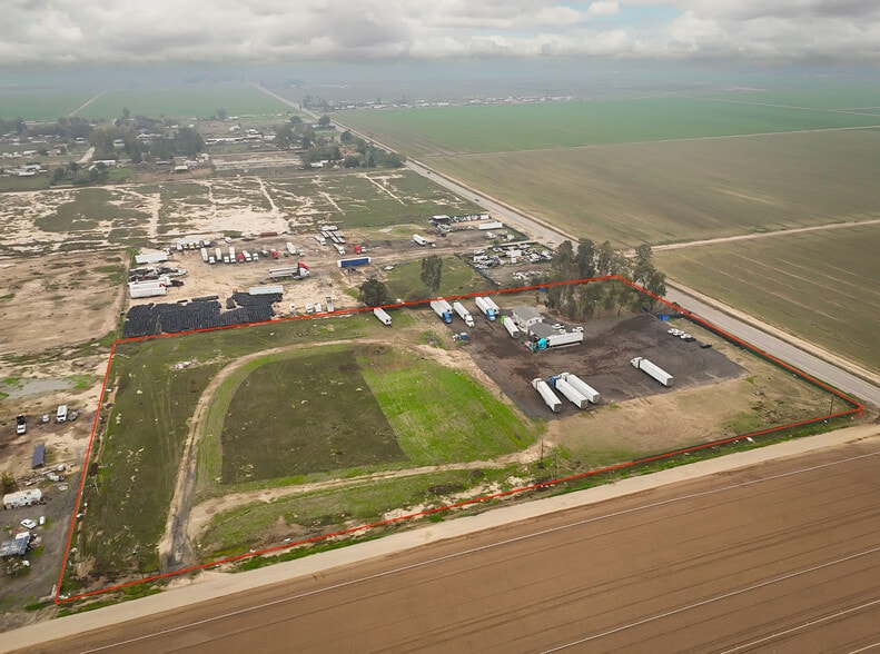 4359 Di Giorgio Rd, Bakersfield, CA for sale - Building Photo - Image 2 of 7