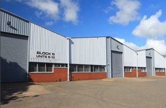 More details for Barn Way, Northampton - Industrial for Lease