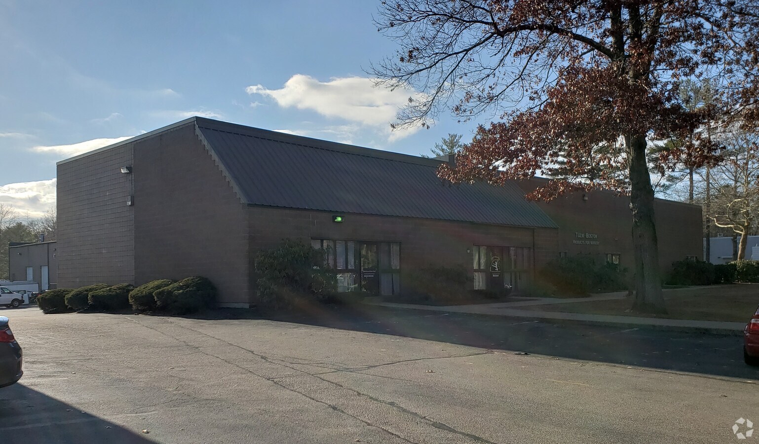 104 Longwater Dr, Norwell, MA 02061