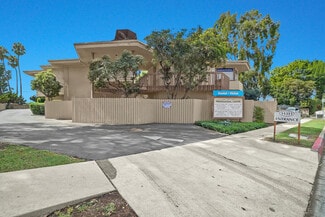 More details for 11311 La Mirada Blvd, Whittier, CA - Office, Office/Medical for Lease