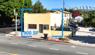 More details for 5501-5505 Alhambra Ave, Los Angeles, CA - Office/Retail for Lease