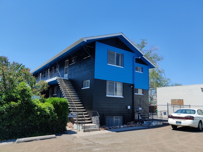 350 Wonder St, Reno, NV for sale - Primary Photo - Image 1 of 26