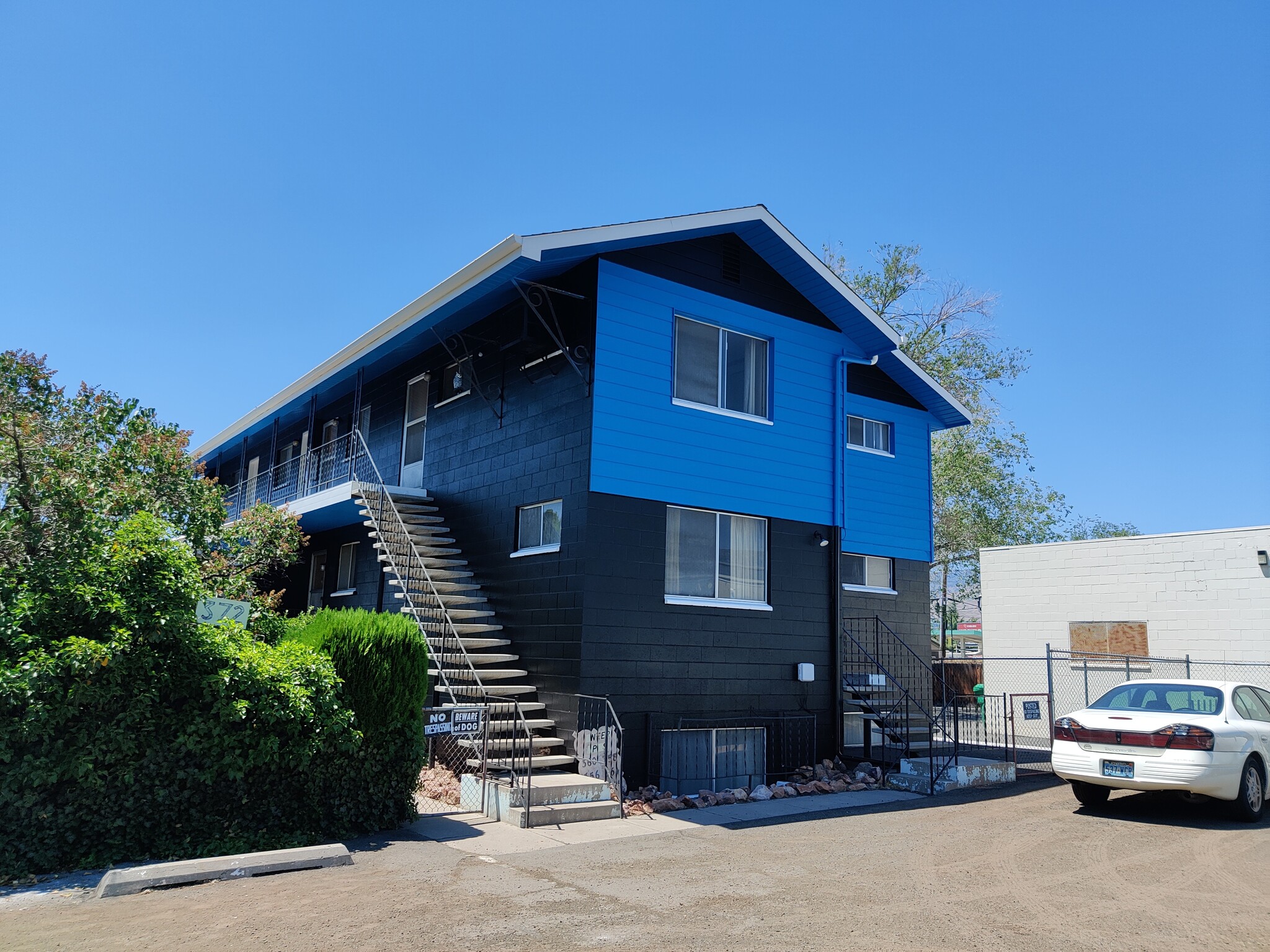 350 Wonder St, Reno, NV for sale Primary Photo- Image 1 of 27