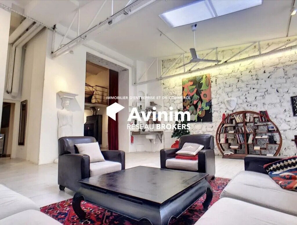 Vente Local d'activités 15 m² à 150 m² - Photo 1