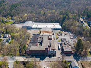 288 Main St, Monson, MA - aerial  map view - Image1