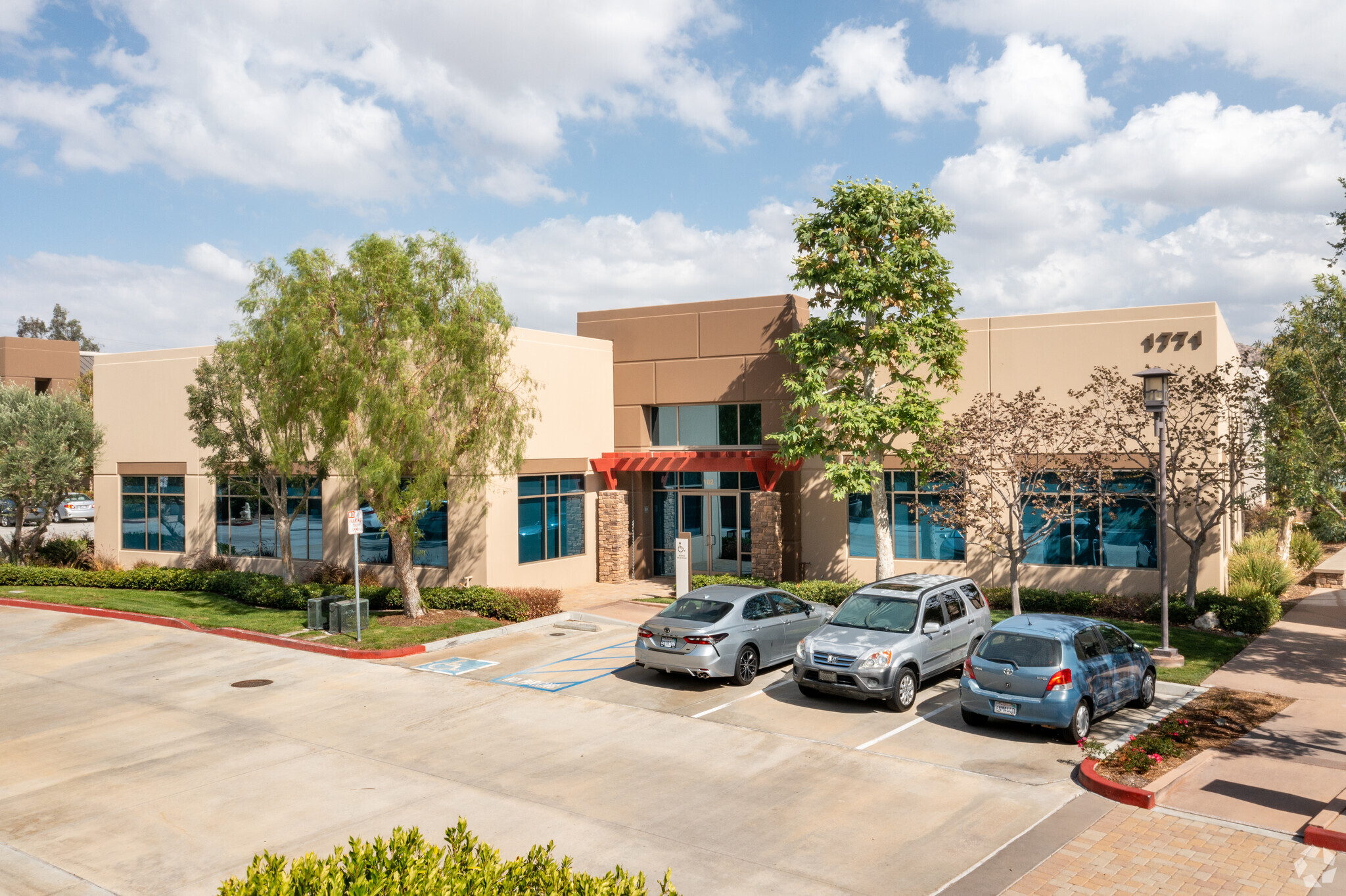 1801 3rd St, Norco, CA for lease Building Photo- Image 1 of 14