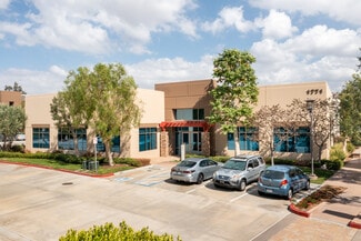 More details for 1801 3rd St, Norco, CA - Office/Medical for Lease