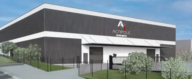 Flex in  for sale Building Photo- Image 1 of 3