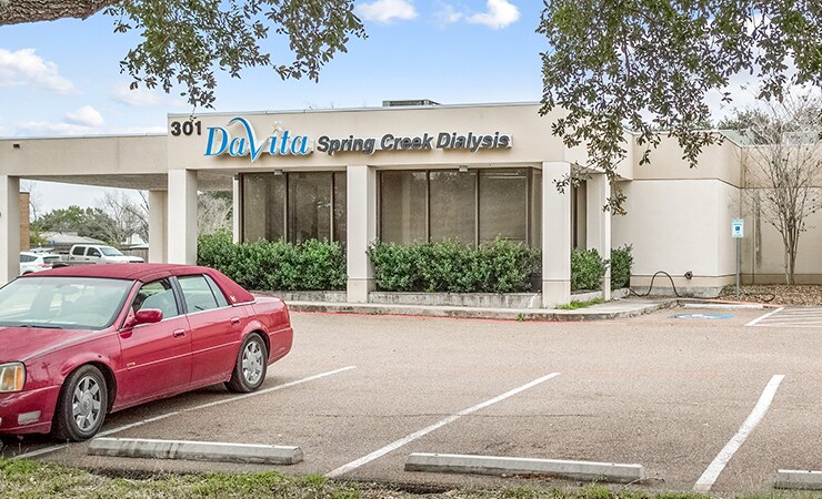 301 E Airline Rd, Victoria, TX for sale Building Photo- Image 1 of 1