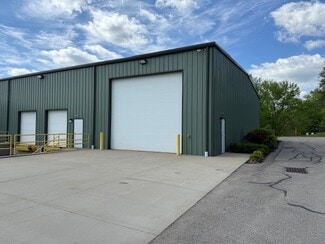More details for 102B Center St, Callery, PA - Flex for Lease