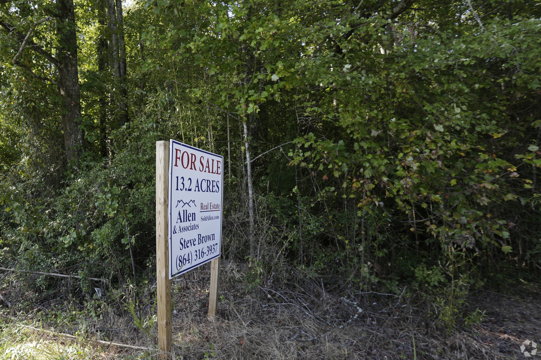 0 Frontage Rd, Inman, SC for sale Primary Photo- Image 1 of 1