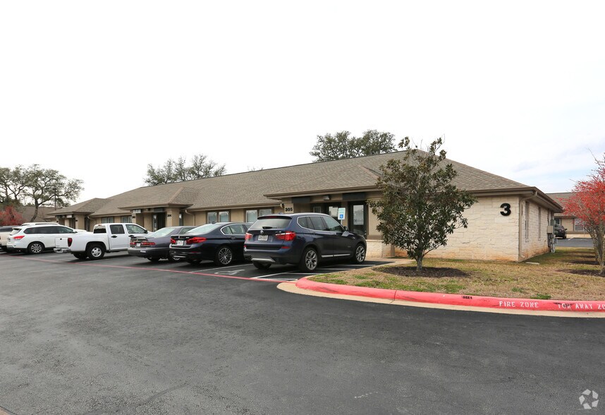 8700 Manchaca Rd, Austin, TX for sale - Primary Photo - Image 1 of 1