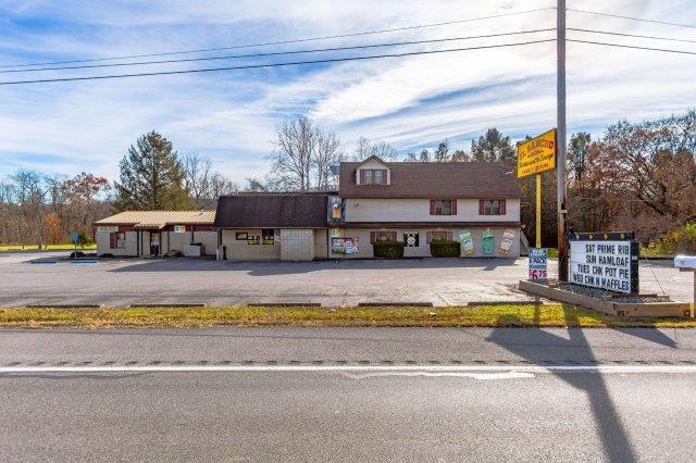 712 Point Township Dr, Northumberland, PA for sale - Building Photo - Image 1 of 19