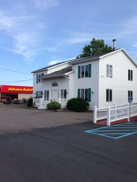 616 Hamlin Hwy, Mount Cobb, PA for sale Primary Photo- Image 1 of 1