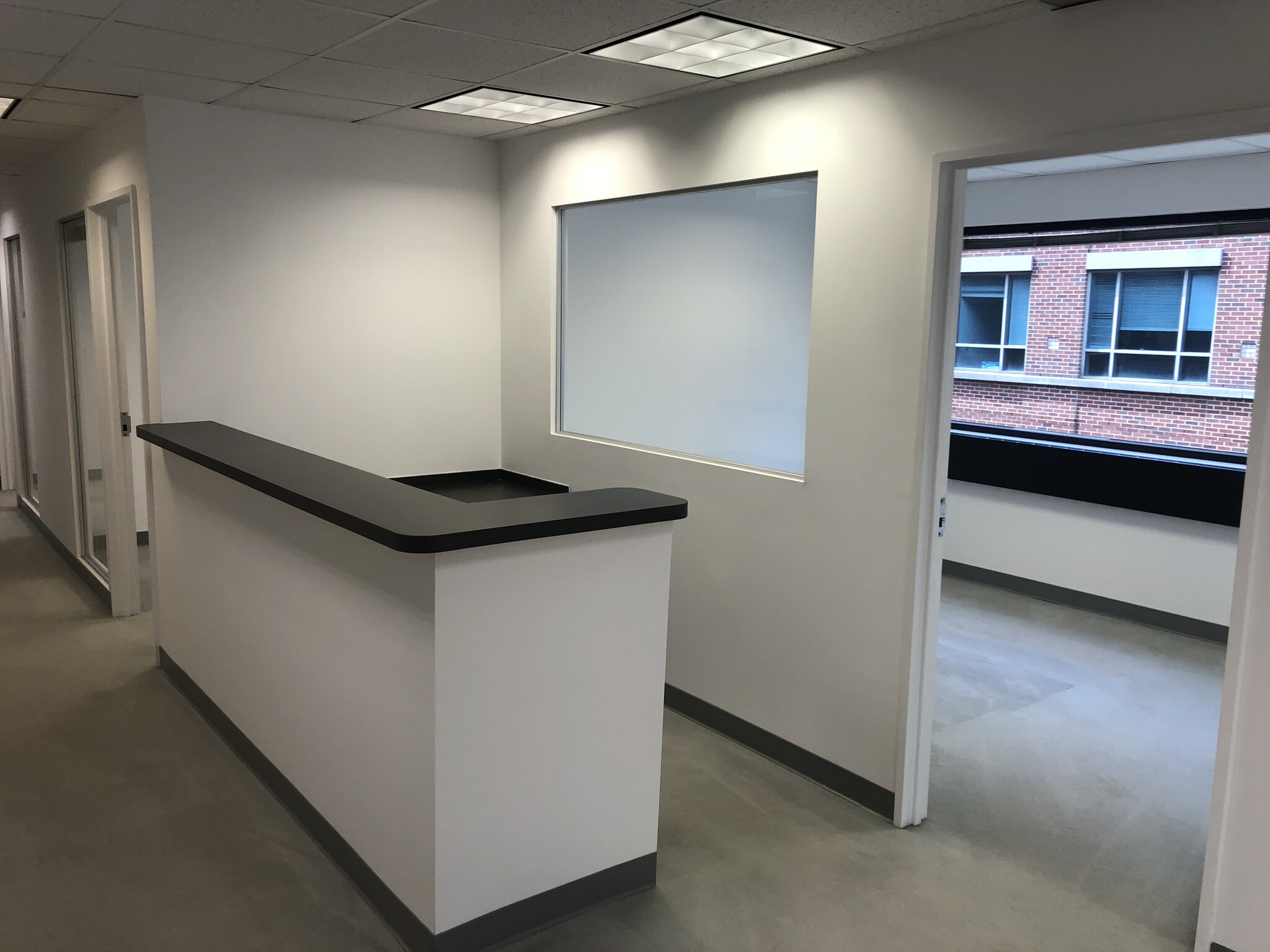 1000-1010 Wisconsin Ave NW, Washington, DC for lease Interior Photo- Image 1 of 7