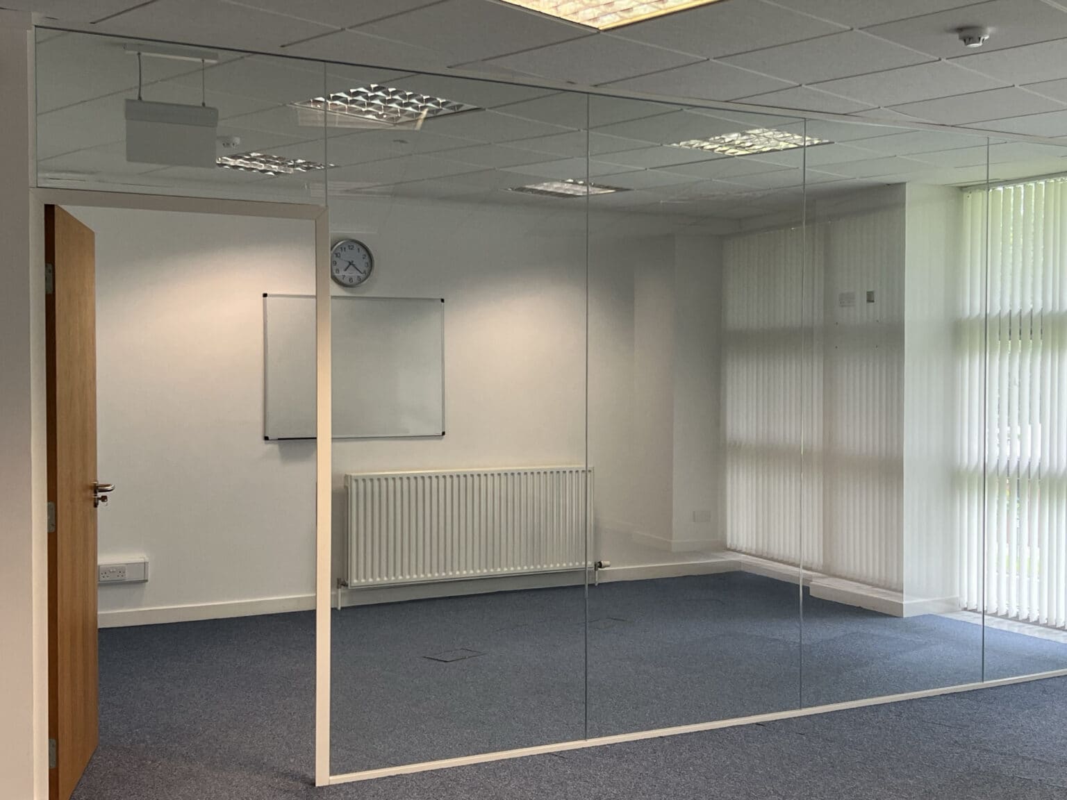 Logie Court, Stirling for lease Interior Photo- Image 1 of 6