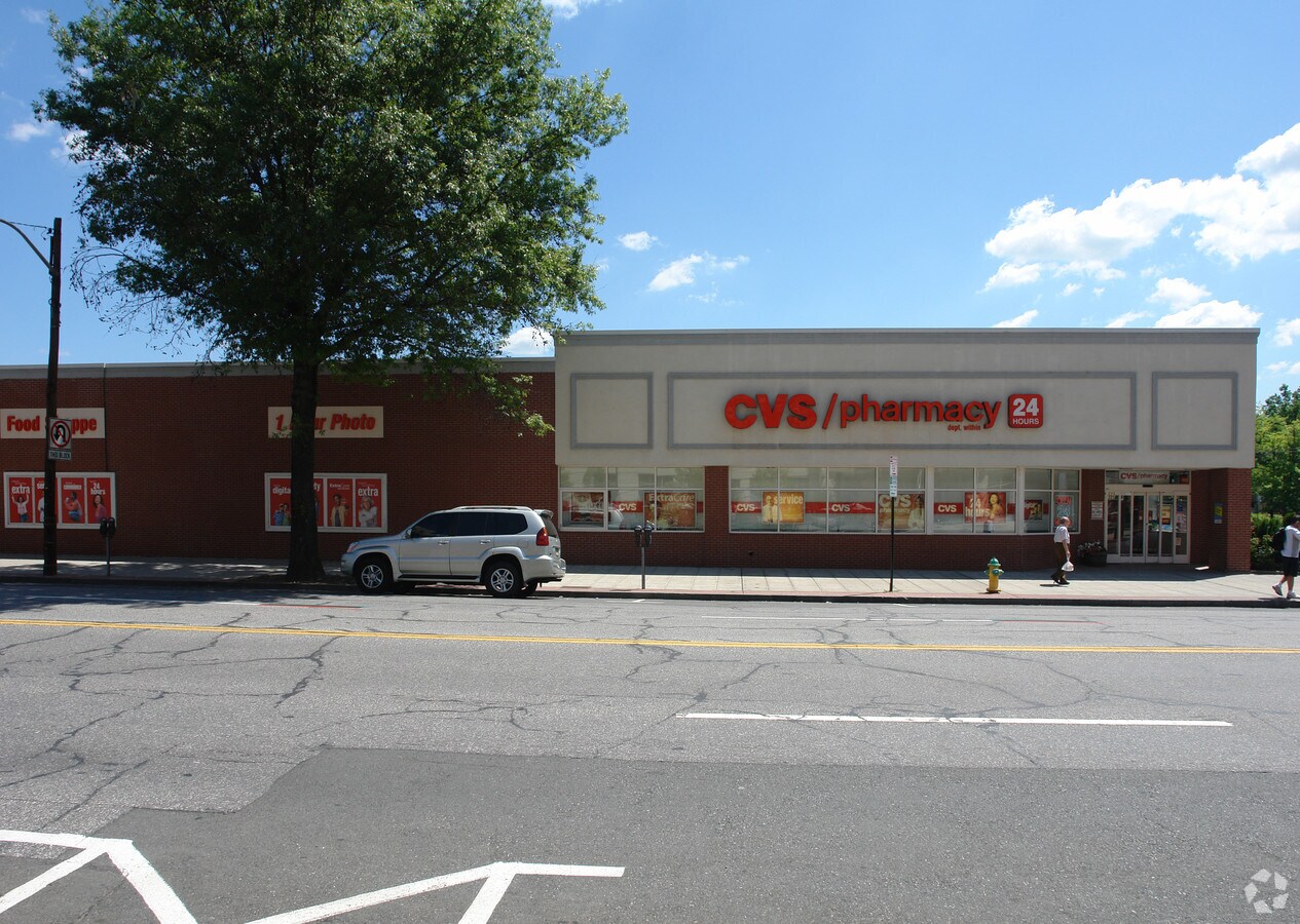 309325 Mamaroneck Ave, White Plains, NY 10605 Property Record