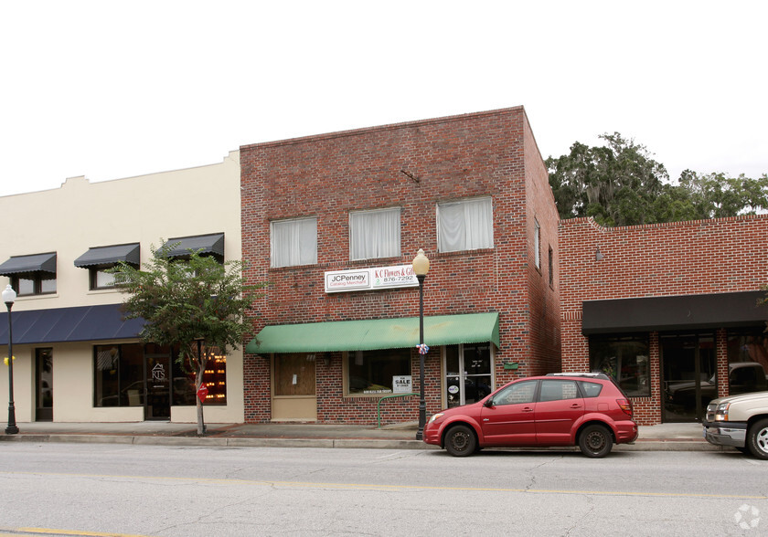 120 S Main St, Hinesville, GA for sale - Primary Photo - Image 1 of 1