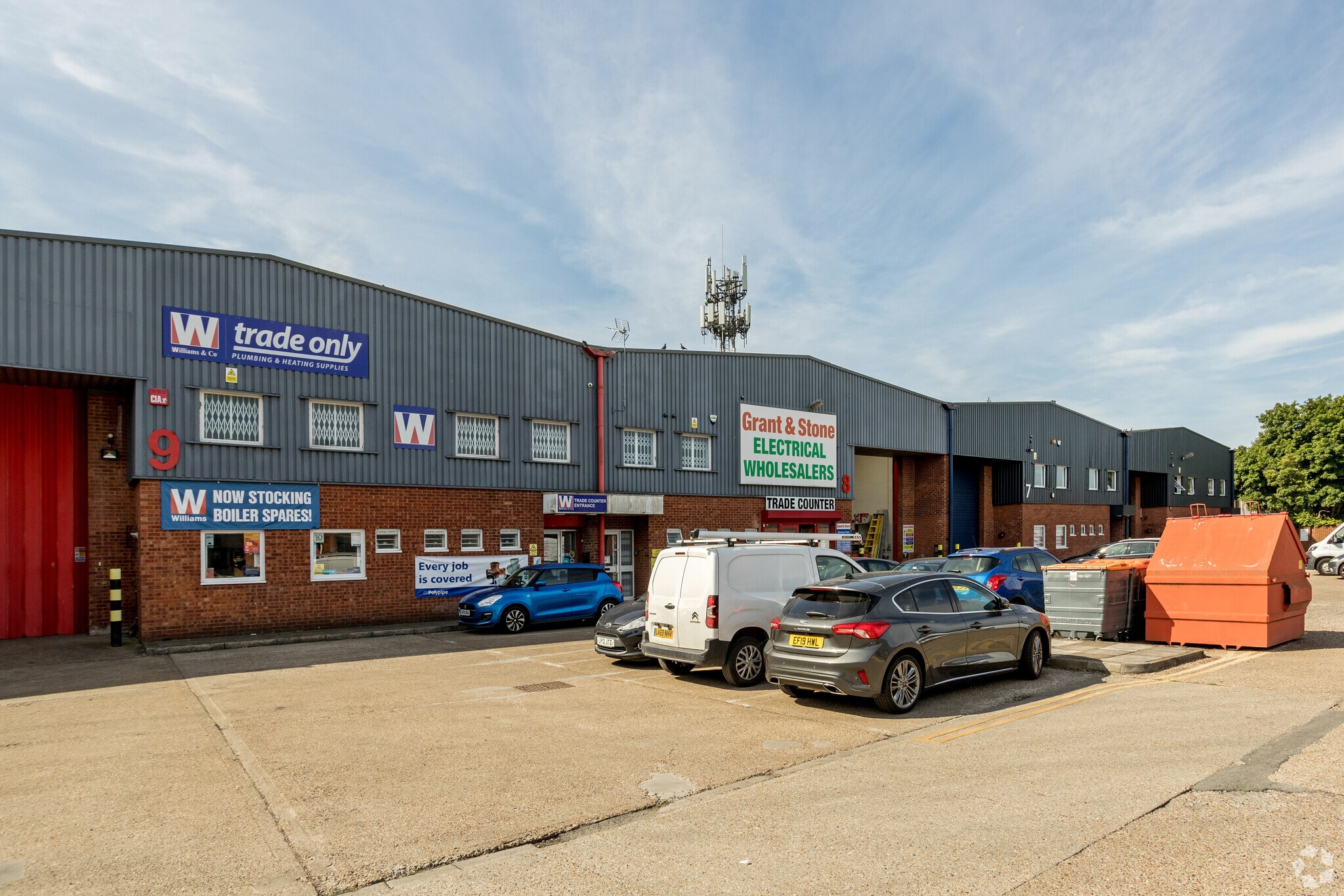 Tudor Rd, Harrow for sale Primary Photo- Image 1 of 1