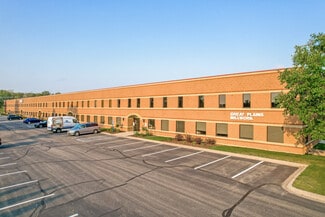 More details for 6866 33rd St N, Oakdale, MN - Flex for Lease