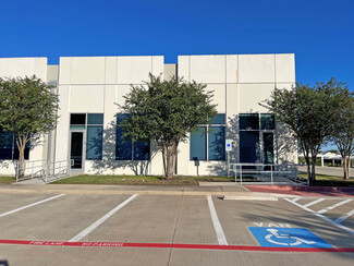 More details for 3481 Plano Pky, The Colony, TX - Office for Lease