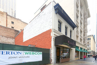 More details for 510 Mission St, San Francisco, CA - Office for Lease