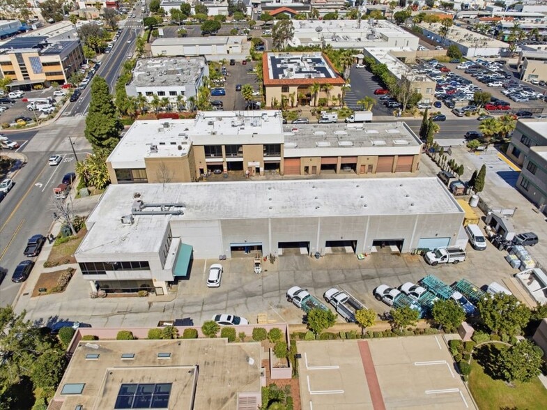 4635 Ruffner St, San Diego, CA for sale - Building Photo - Image 3 of 6