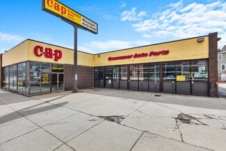 More details for 86 Winter St, Haverhill, MA - Retail for Sale