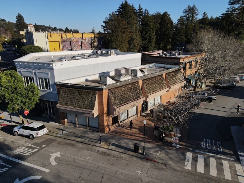 71 Throckmorton Ave, Mill Valley, CA 94941