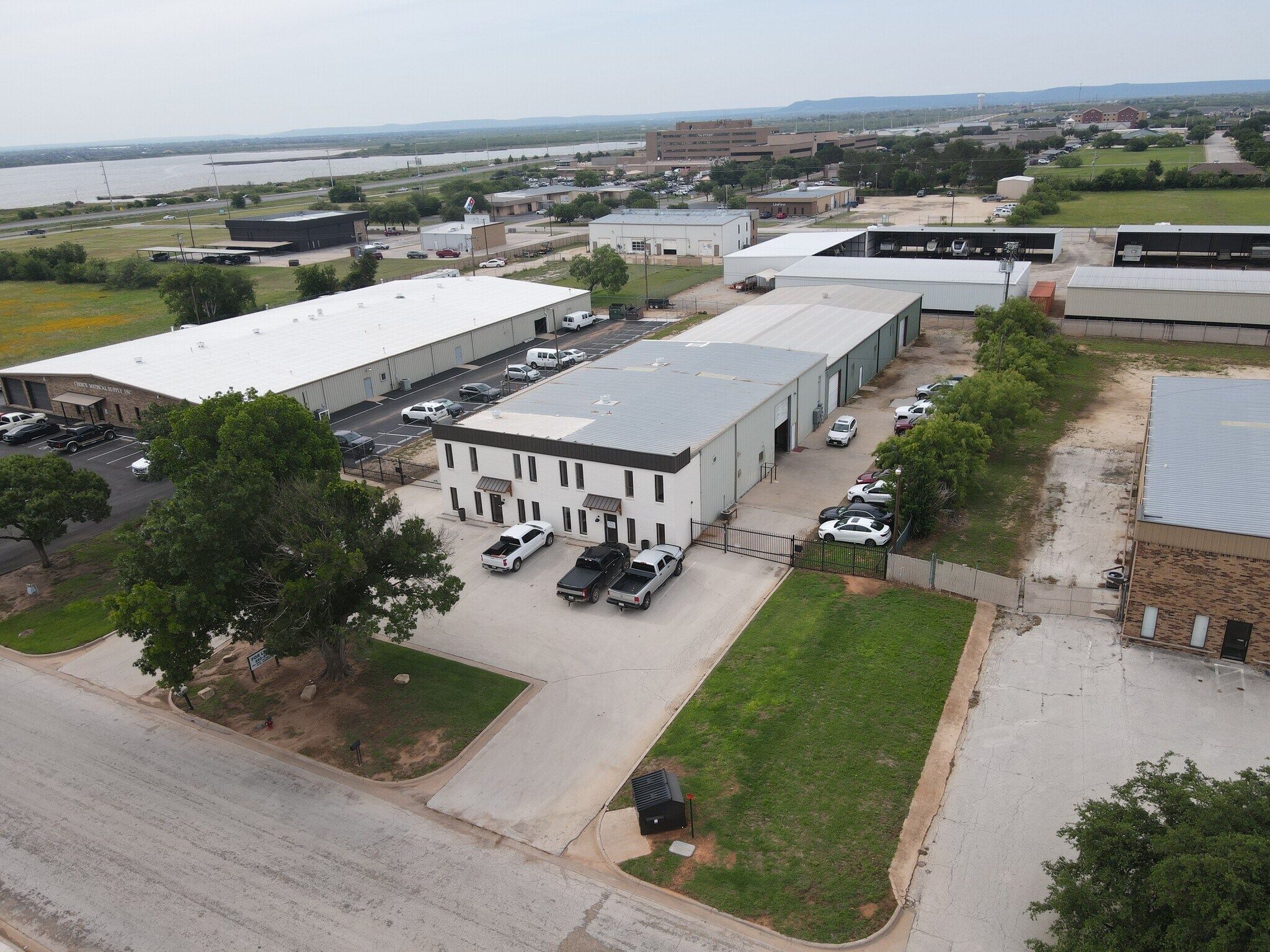 19 Windmill Cir, Abilene, TX for sale Building Photo- Image 1 of 1