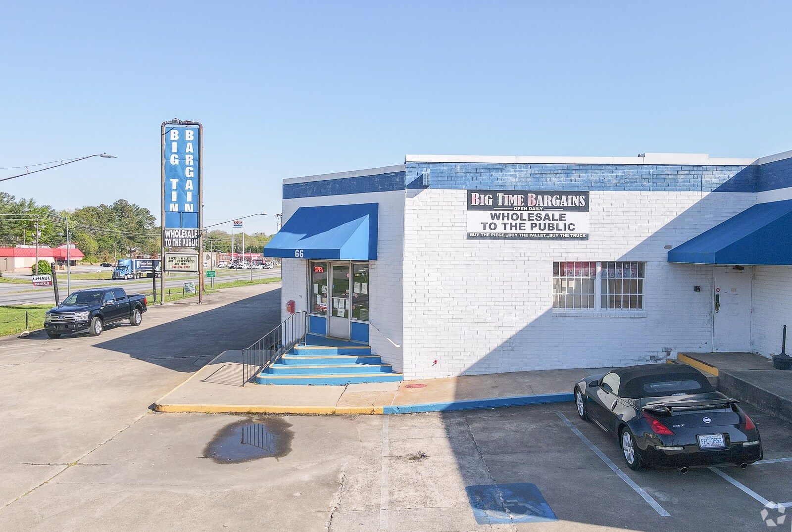 66 Hwy 321 NW, Hickory, NC 28601