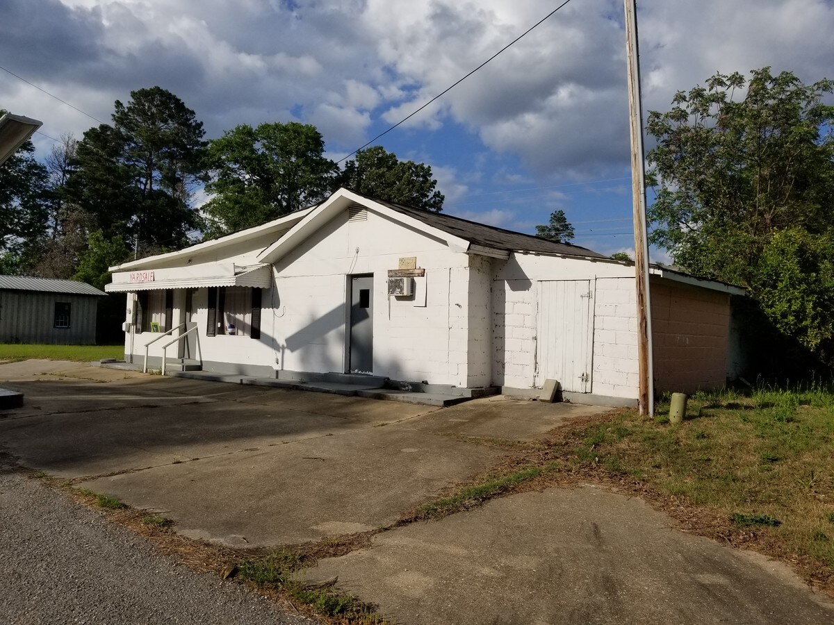 12865 Hwy 260, Manning, SC 29102