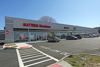 More details for 6801 Black Horse Pike, Egg Harbor Township, NJ - Retail for Lease