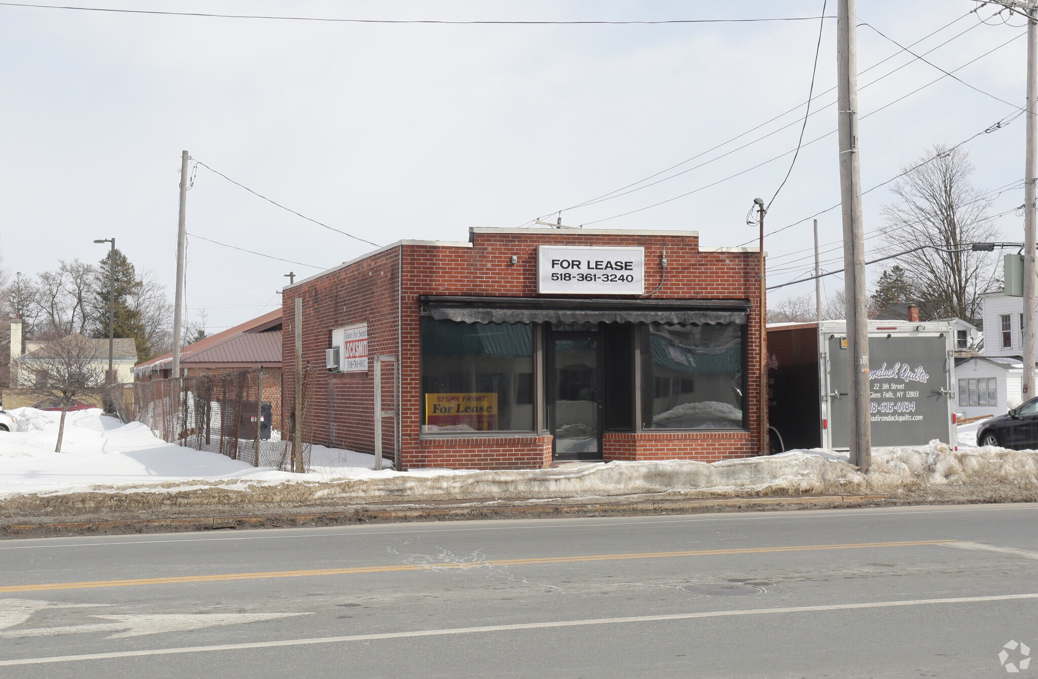 125 Main St, South Glens Falls, NY for sale Primary Photo- Image 1 of 1