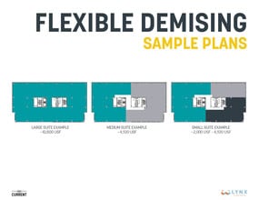 400 Hull St, Richmond, VA for lease Floor Plan- Image 1 of 3