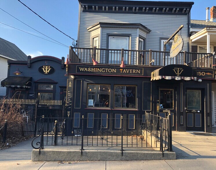 250 Western Ave, Albany, NY, 12203 Bar Property For Sale