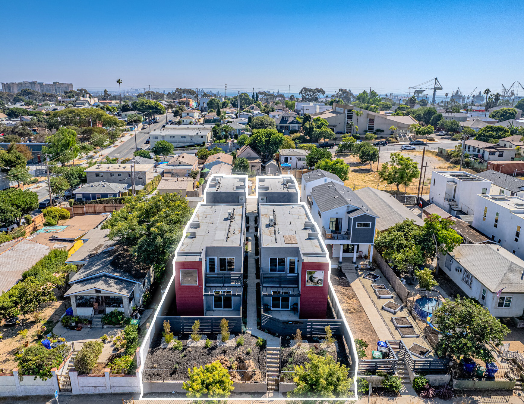 3079 Martin Ave ave, San Diego, CA for sale Primary Photo- Image 1 of 22