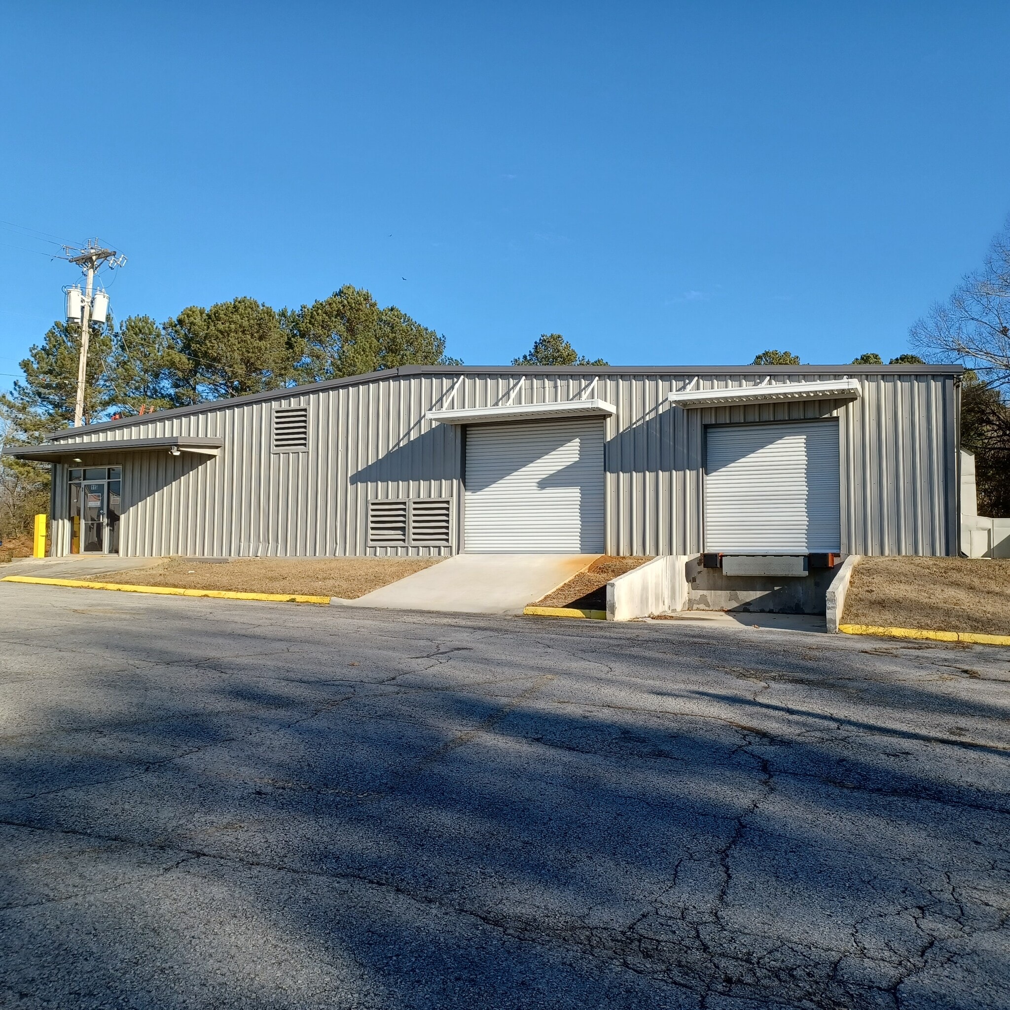 115 Kenmoreland Cir, Calhoun, GA for sale Building Photo- Image 1 of 1