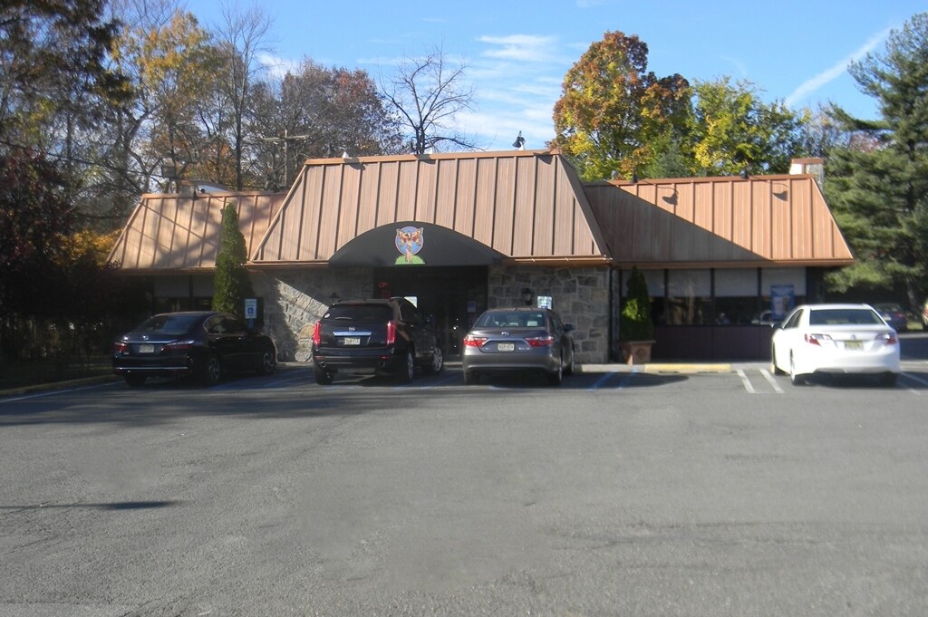 1809 State Route 23, Wayne, NJ for sale Building Photo- Image 1 of 1