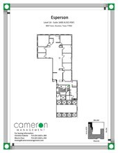 808 Travis St, Houston, TX for lease Building Photo- Image 1 of 1