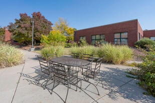 Office Court on Inverness - Bldg K - Golf Course