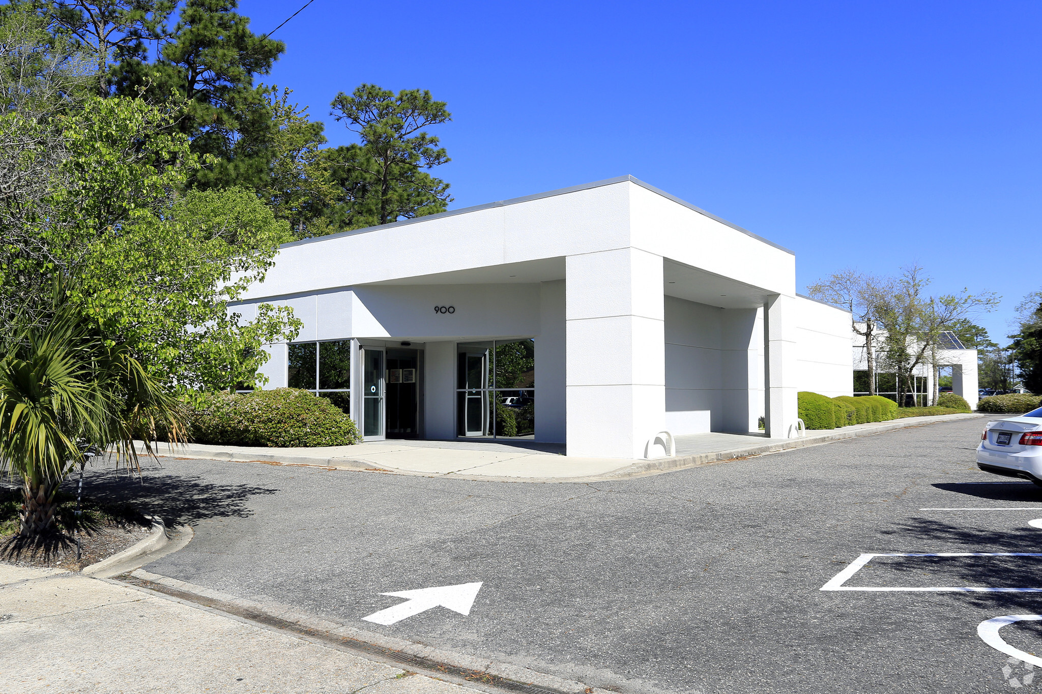 900-944 Medical Cir, Myrtle Beach, SC for sale Building Photo- Image 1 of 1